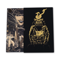 Sturgill Simpson: Sound & Fury - Deluxe Book Z2 Comics
