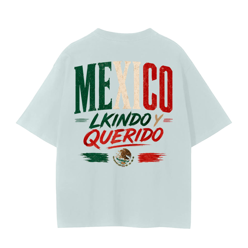Unisex Seamless T-Shirt