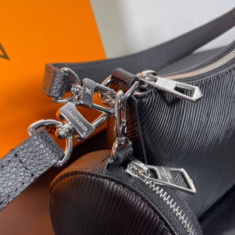 Louis Vuitton Epi Marelle Shoulder Bag Banlieue91