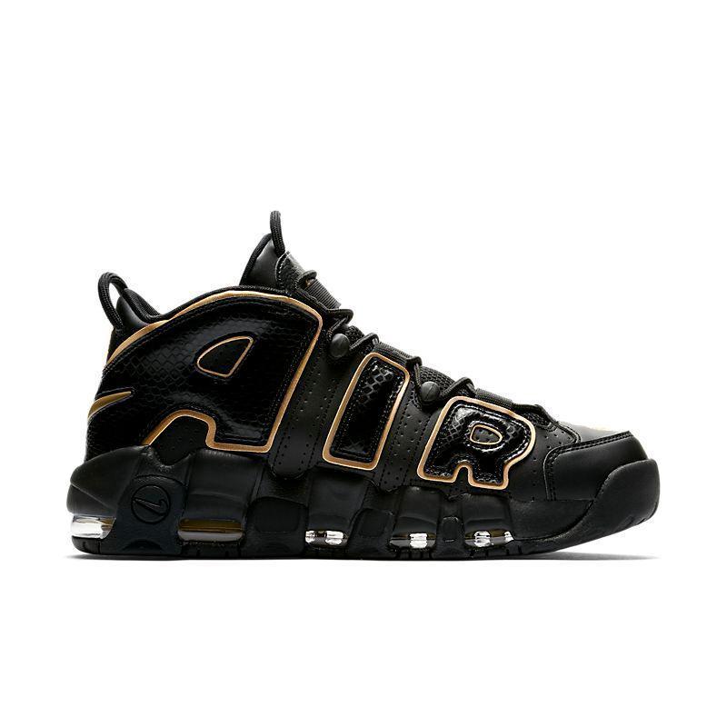 Nike Air More Uptempo 96 'France'