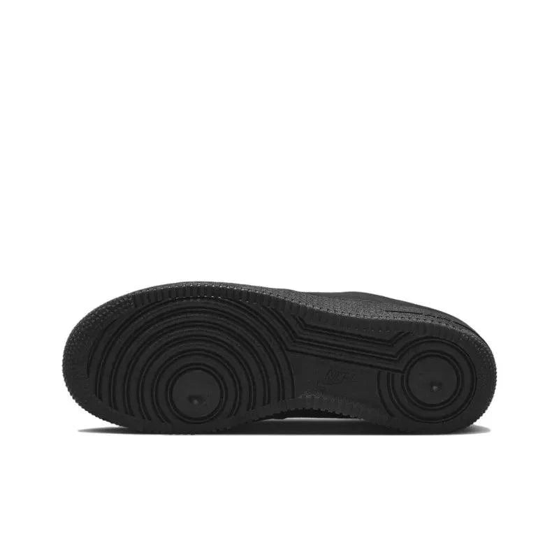 Nike Air Force 1 Low '07 Pro-Tech Waterproof Triple Black Banlieue91
