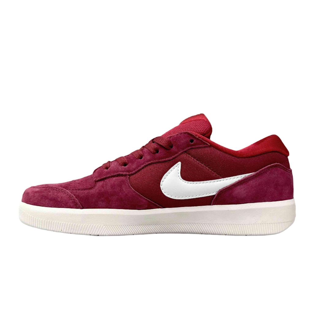 Nike SB Force 58 Red Salt Banlieue91