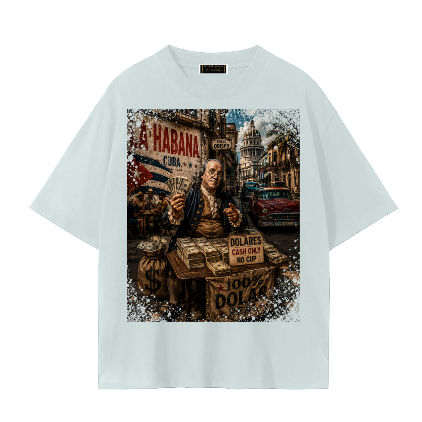 T SHIRT 