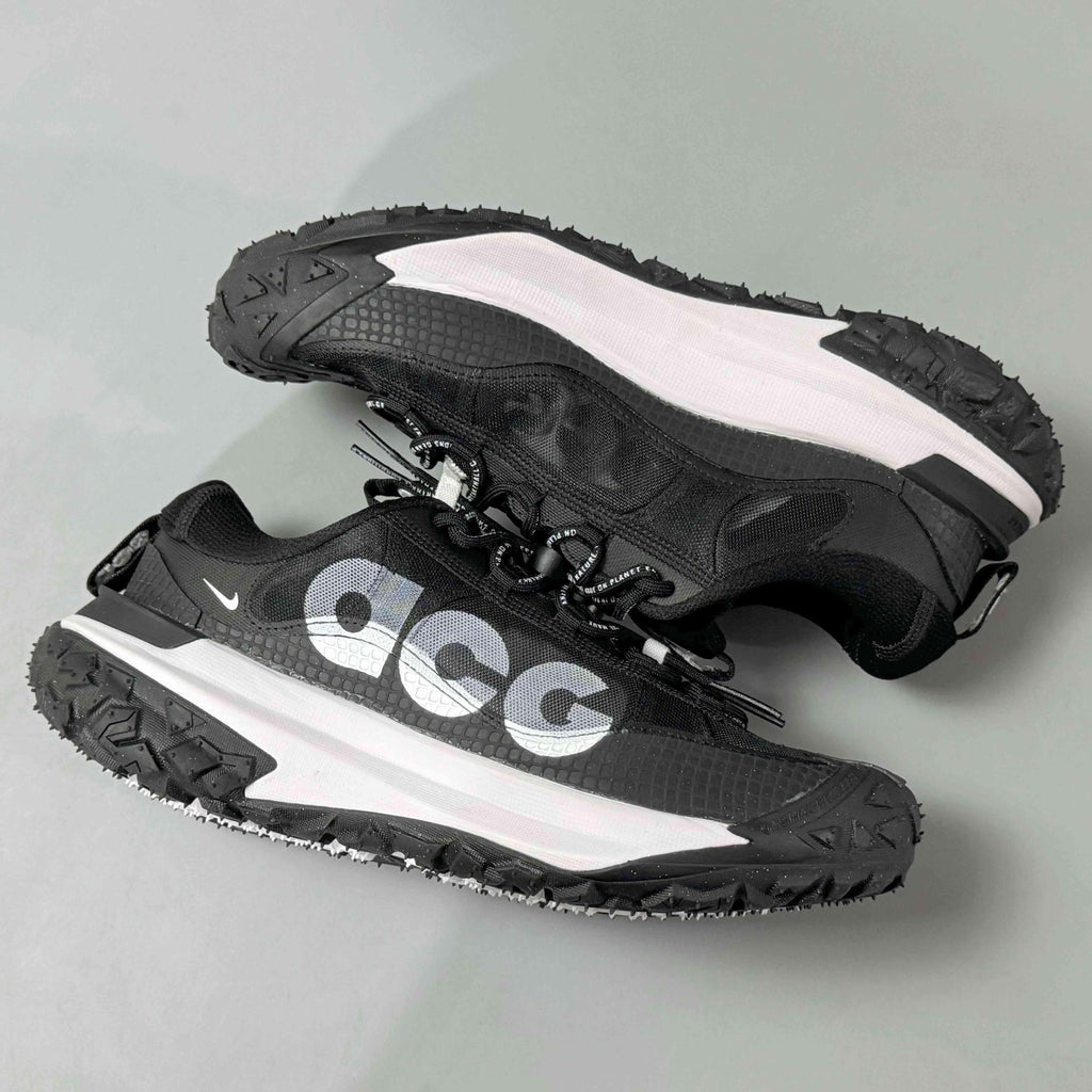 Nike ACG Mountain Fly 2 'Black' Banlieue91