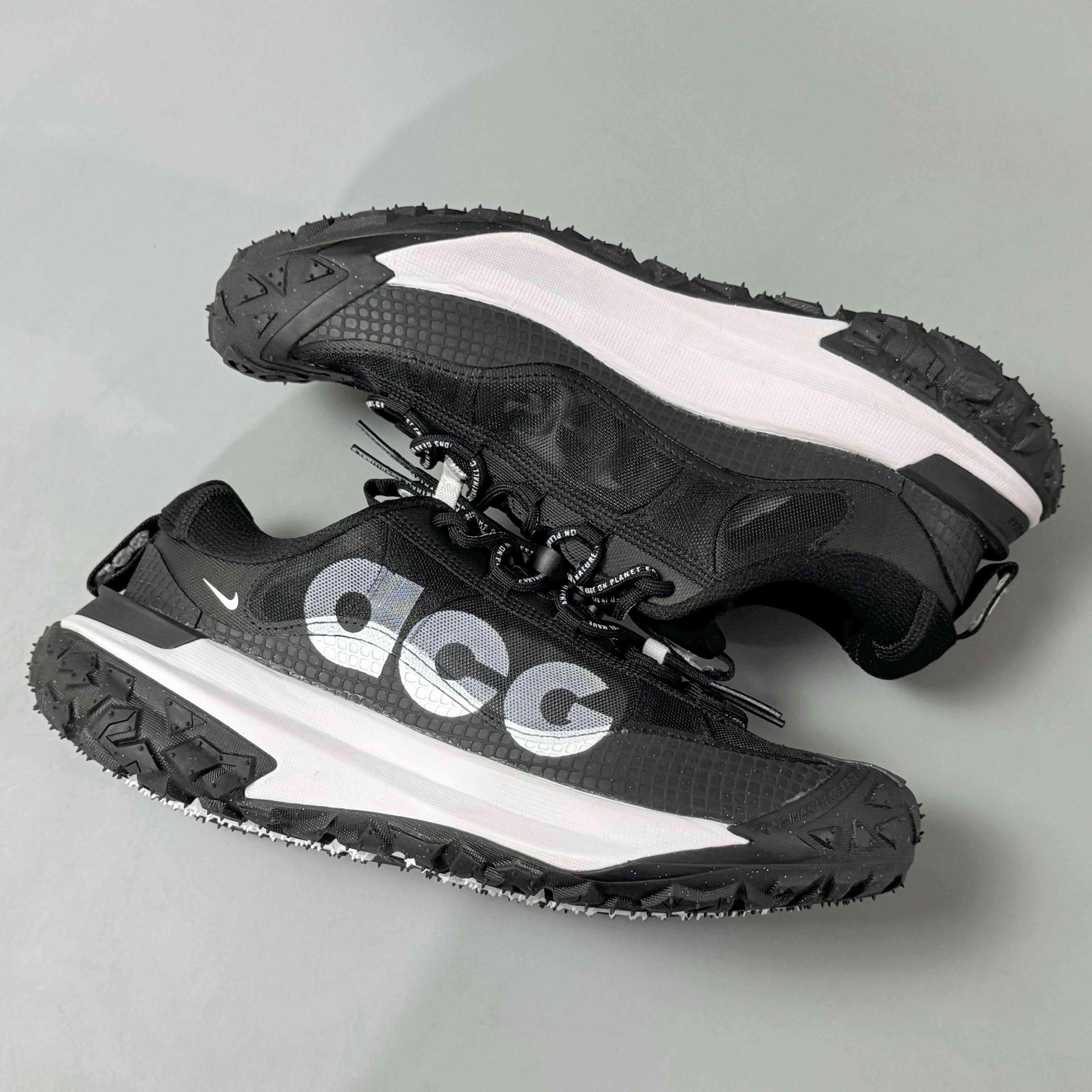 Nike ACG Mountain Fly 2 'Black' Banlieue91