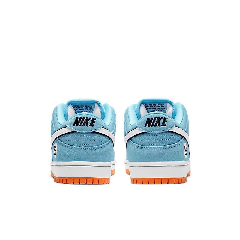 Nike SB Dunk Low Club 58 Gulf Banlieue91