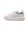 Alexander McQueen 'White & Silver' Banlieue91