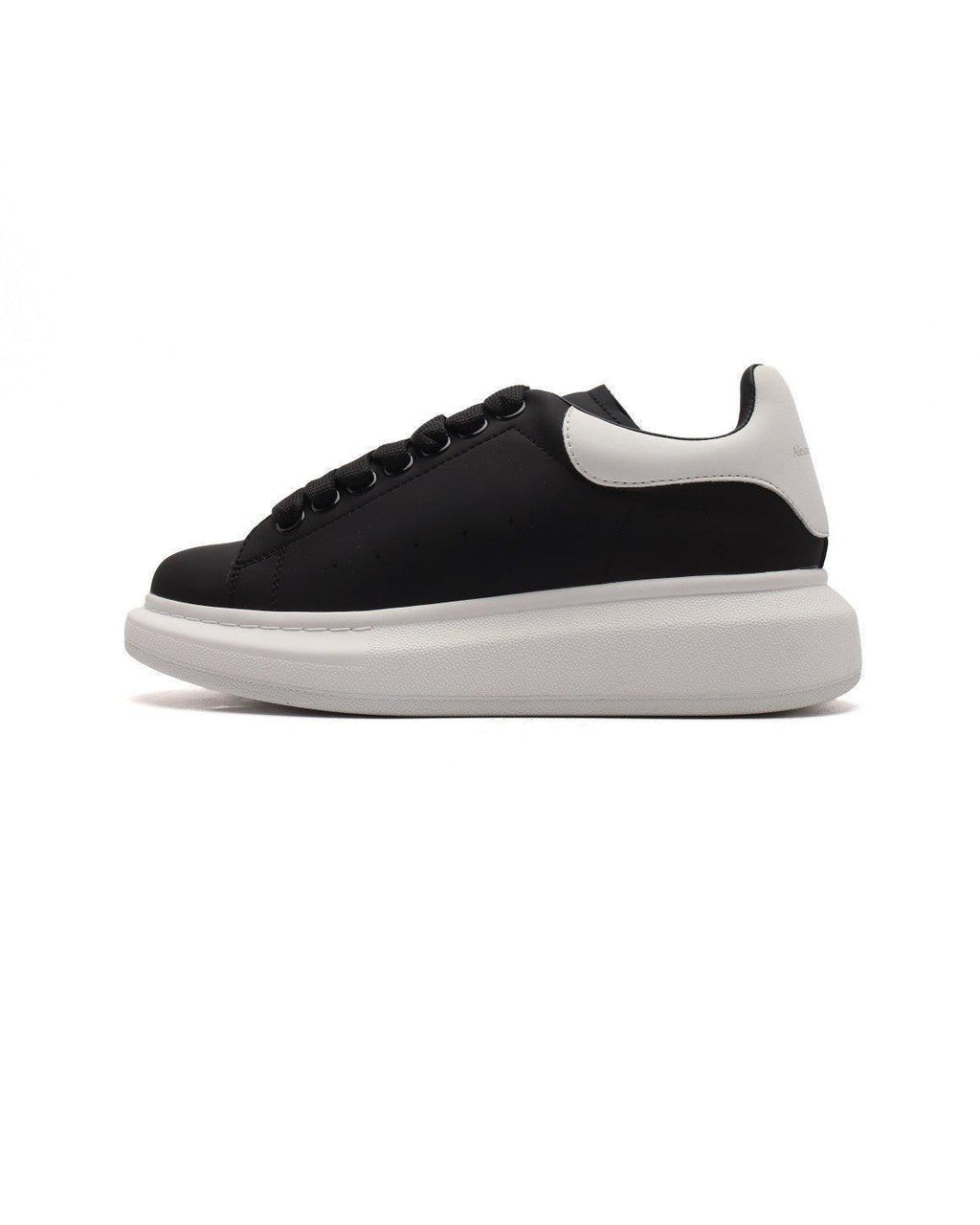 Alexander McQueen Sneakers 'Black/White'