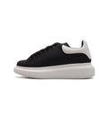 Alexander McQueen Sneakers 'Black/White'