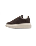 Alexander McQueen Sneakers 'Brown/Beige'
