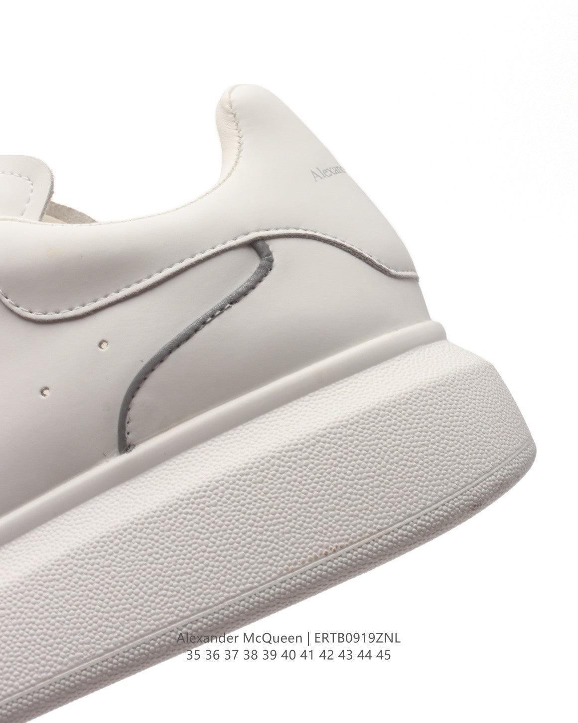 Alexander McQueen Oversized Sneakers