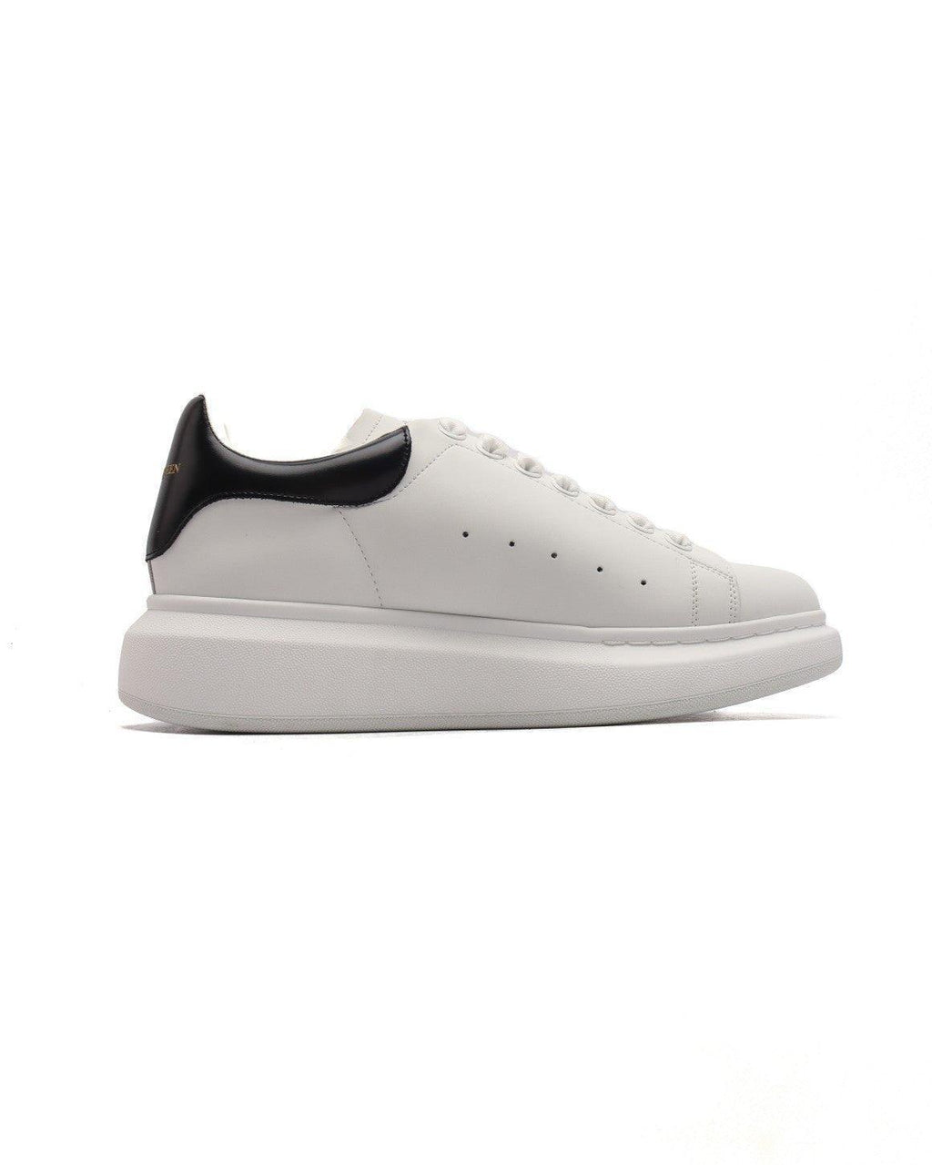 Alexander McQueen 'White & Black' Banlieue91
