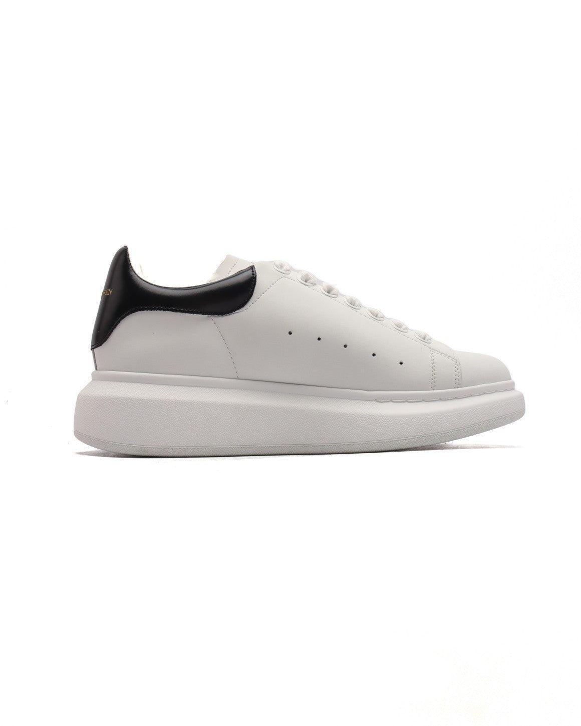 Alexander McQueen 'White & Black' Banlieue91