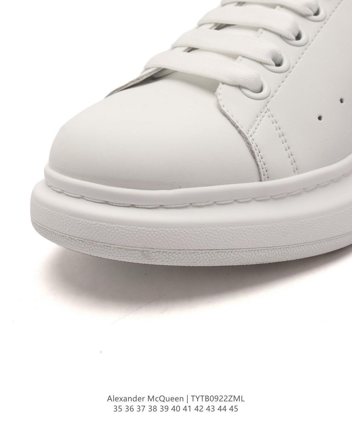 Alexander McQueen 'White & Black' Banlieue91