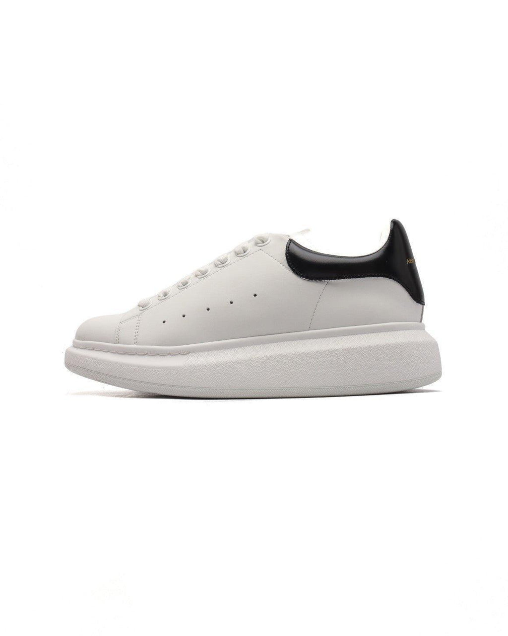 Alexander McQueen 'White & Black' Banlieue91