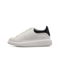 Alexander McQueen 'White & Black' Banlieue91