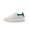 Alexander McQueen 'White & Green' Banlieue91