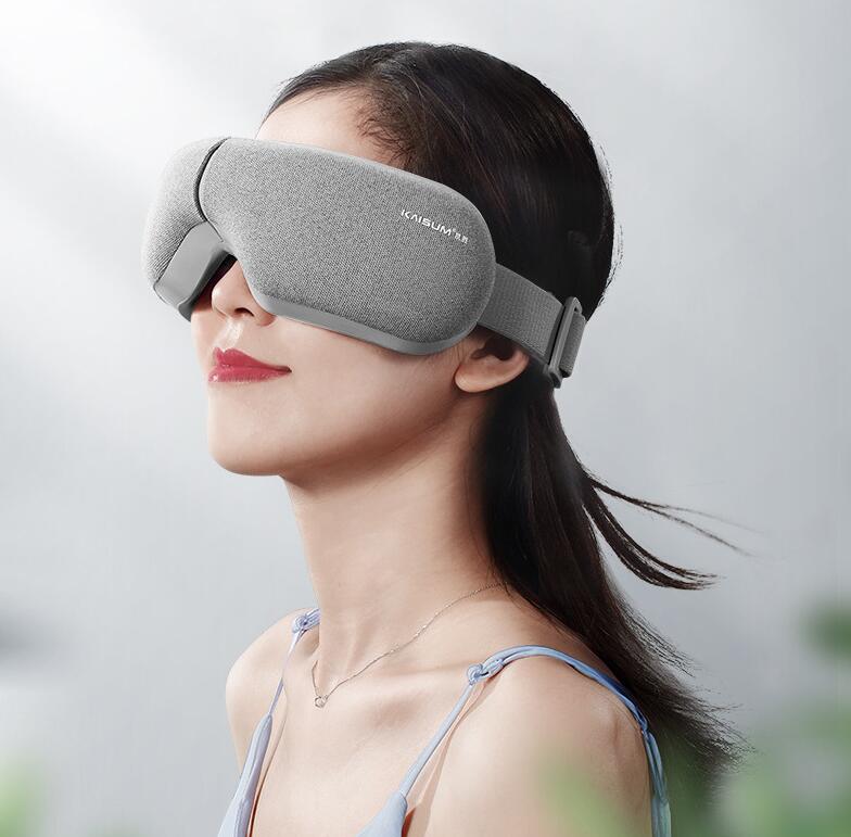 Bluetooth Wireless Eye Massage Vibration Eye Protection Device