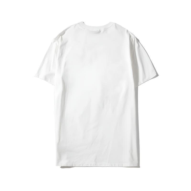 Moschino Teddy Bear & Money T-Shirt Without Collar 'White' Banlieue91