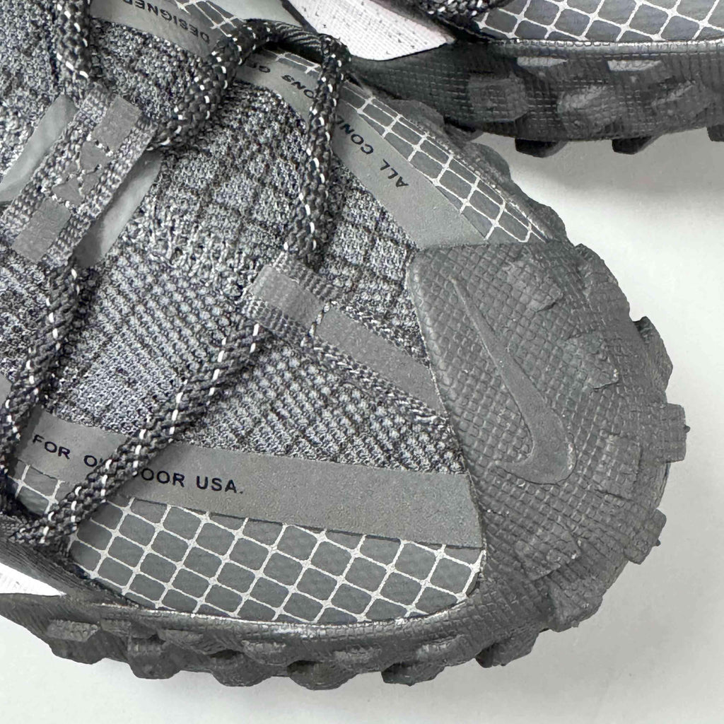 Nike ACG Mountain Fly Low Gore-Tex SE 'Black White' Banlieue91