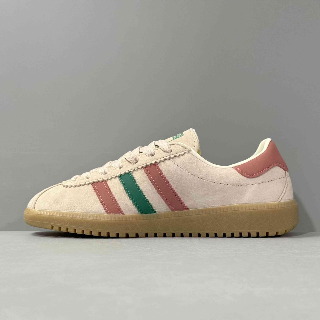 Adidas Originals Bermuda 'Maple Leaf' Banlieue91