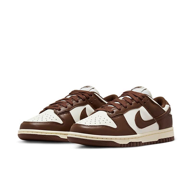 Nike Dunk Low Cacao Wow Banlieue91