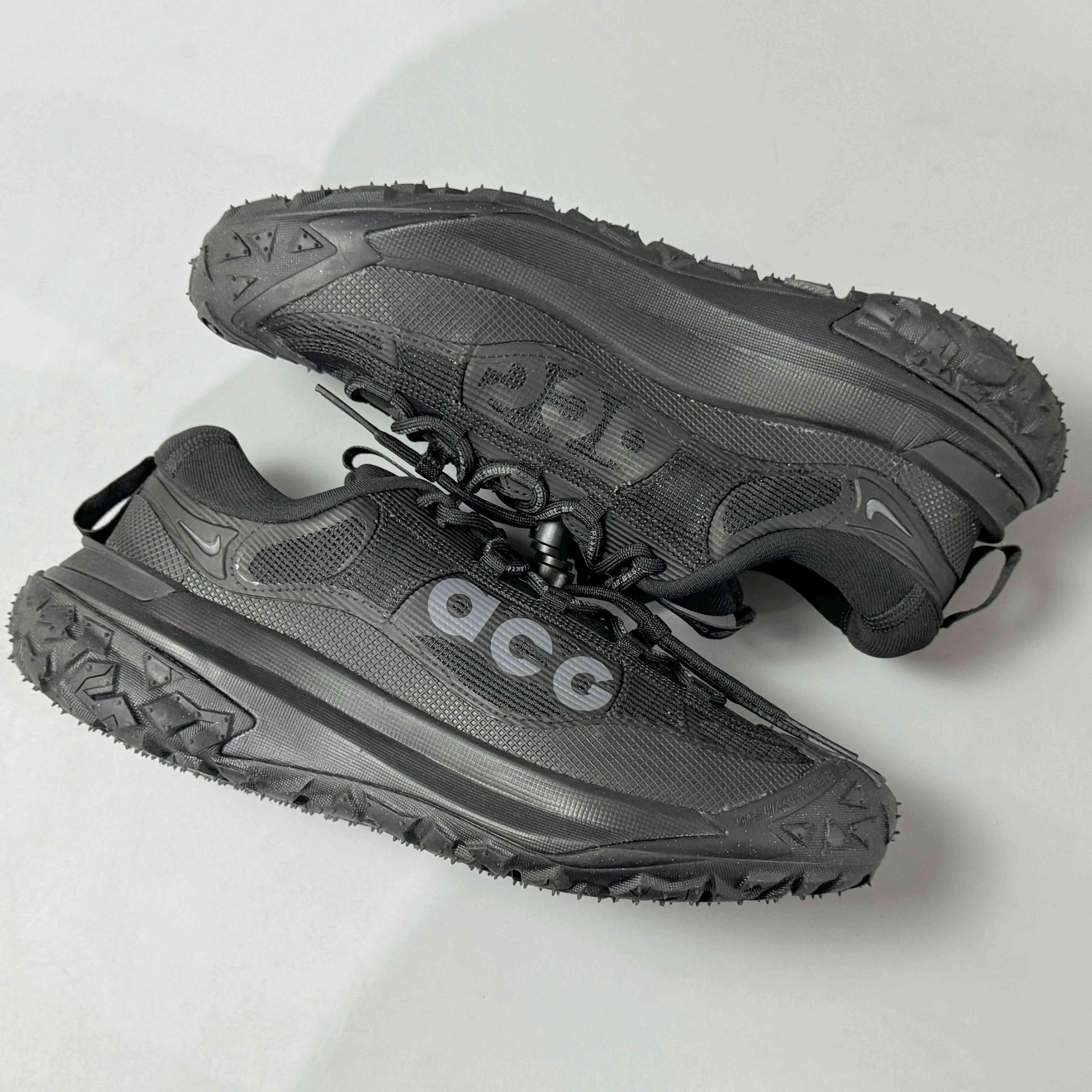 Nike ACG Mountain Fly 2 'Gore-Tex SE 'Dark Smoke Grey' Banlieue91