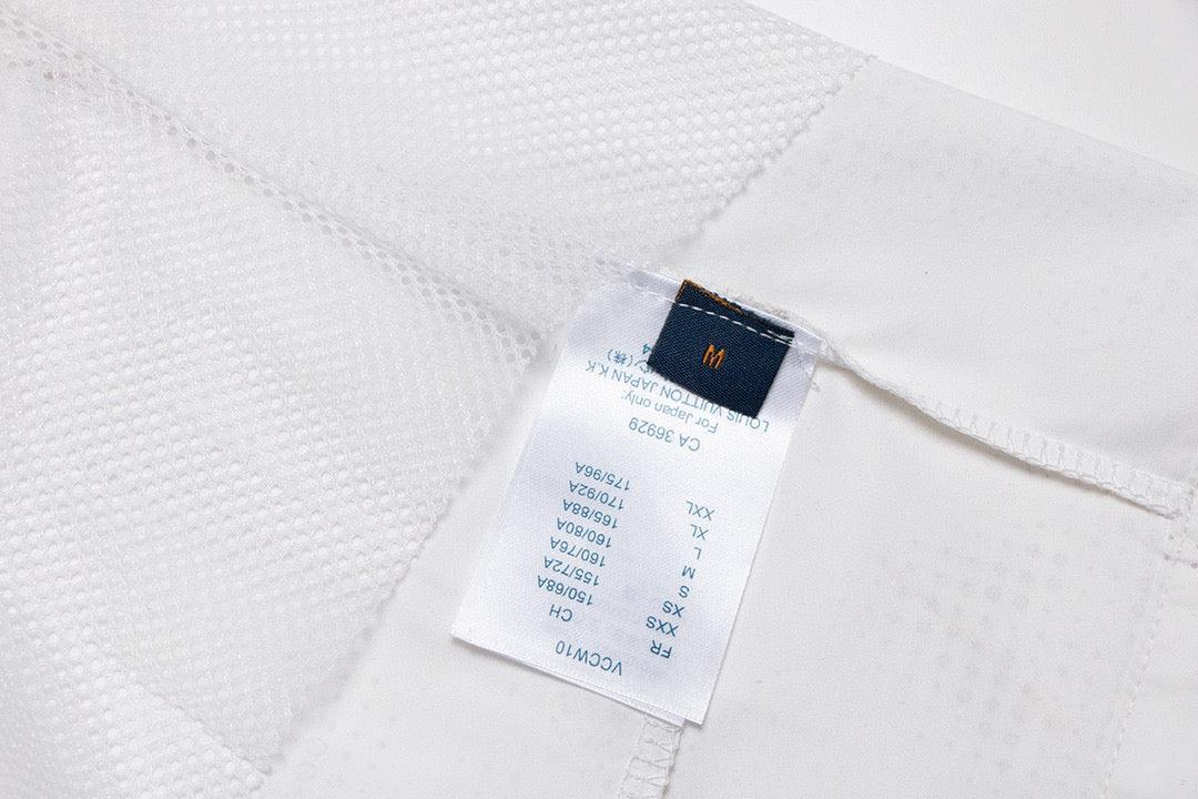 Louis Vuitton Sport Short Pant Banlieue91