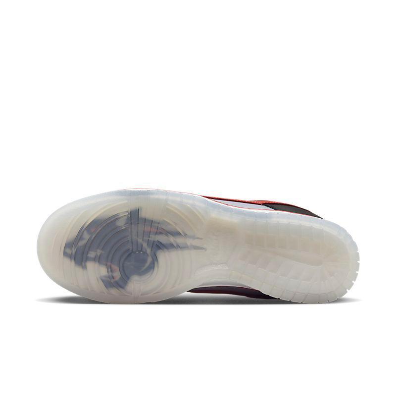 Nike Dunk Low 'Clark Atlanta University' Banlieue91