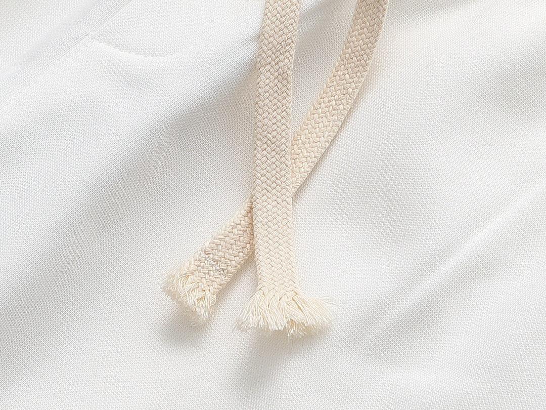 Gucci Long Pant 'White/Red/Green' Banlieue91