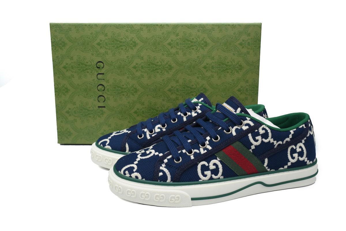 GG GUCCI TENNIS 1977 SNEAKER Banlieue91