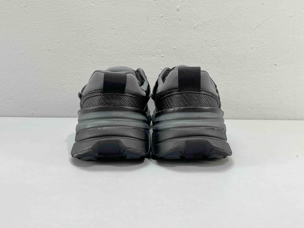 Nike V2K Run 'Metalic Silver Black' Banlieue91