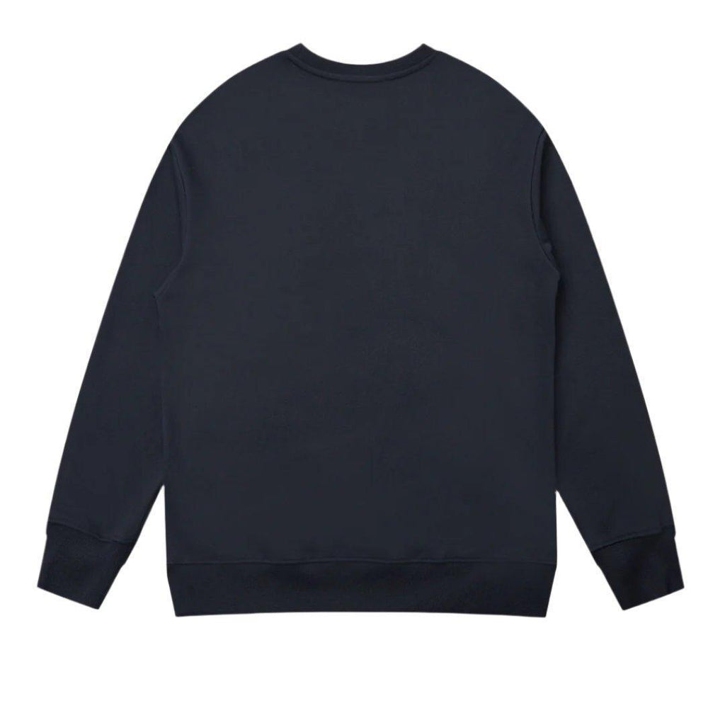 GUCCI BLACK COTTON SWEATSHIRT Banlieue91