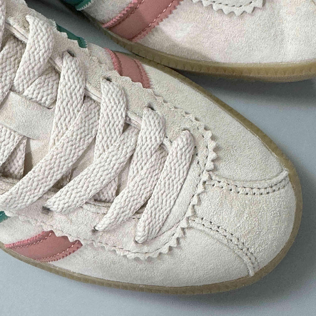 Adidas Originals Bermuda 'Maple Leaf' Banlieue91