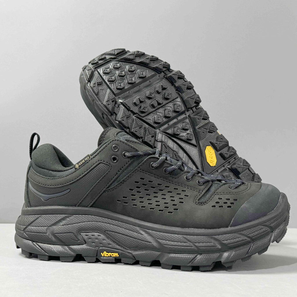 Hoka One One Tor Ultra Low 'Black' Banlieue91