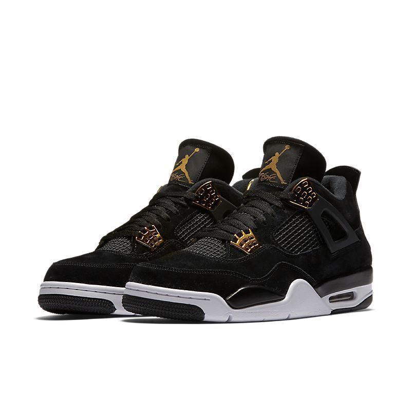 Air Jordan 4 Retro 'Royalty' Banlieue91
