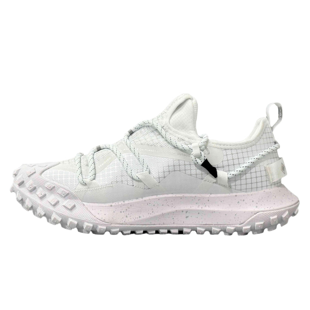 Nike ACG Mountain Fly Low Gore-Tex SE 'Triple White' Banlieue91