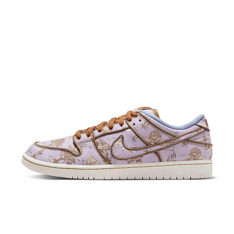 Nike SB Dunk Low 'Premium City of Style' Banlieue91