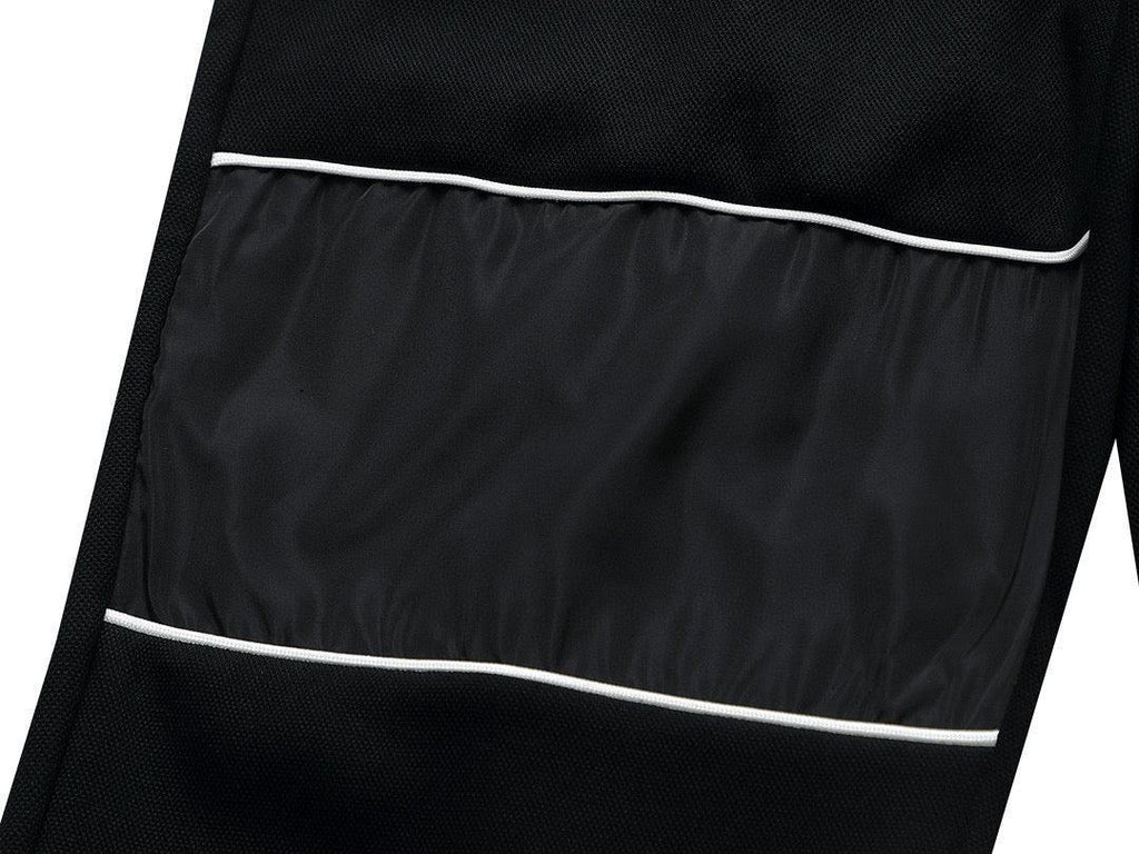 Prada Long Pant 'Black' Banlieue91