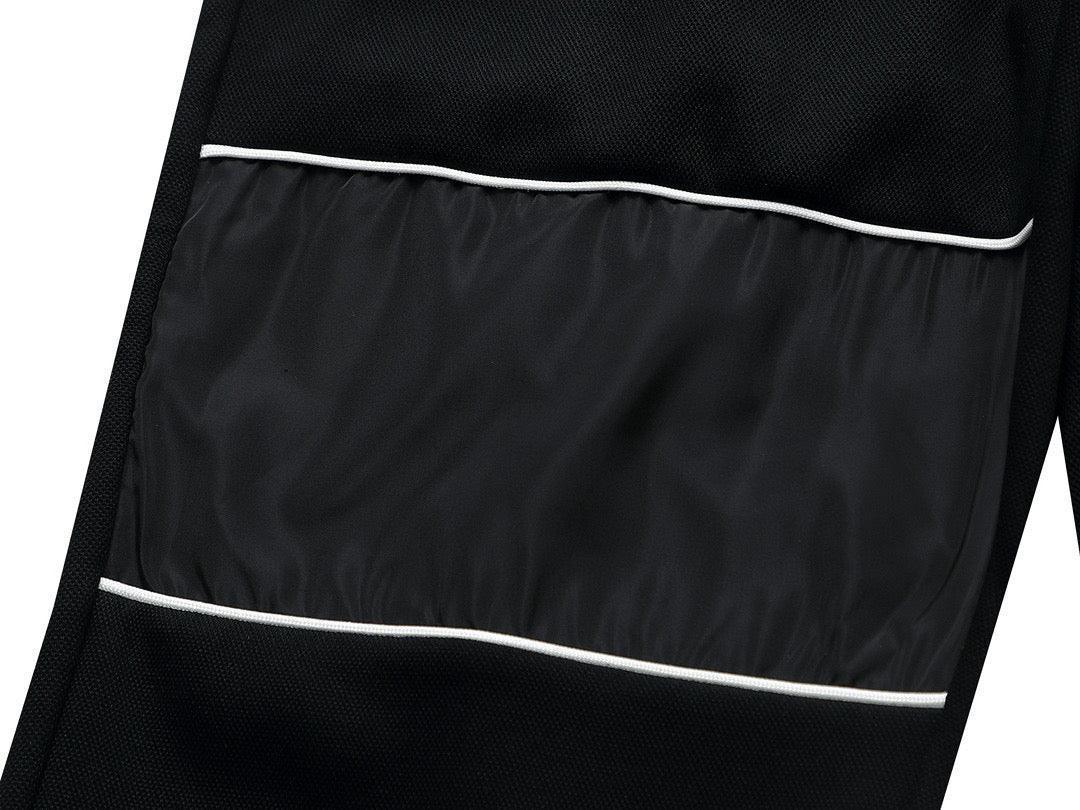 Prada Long Pant 'Black' Banlieue91