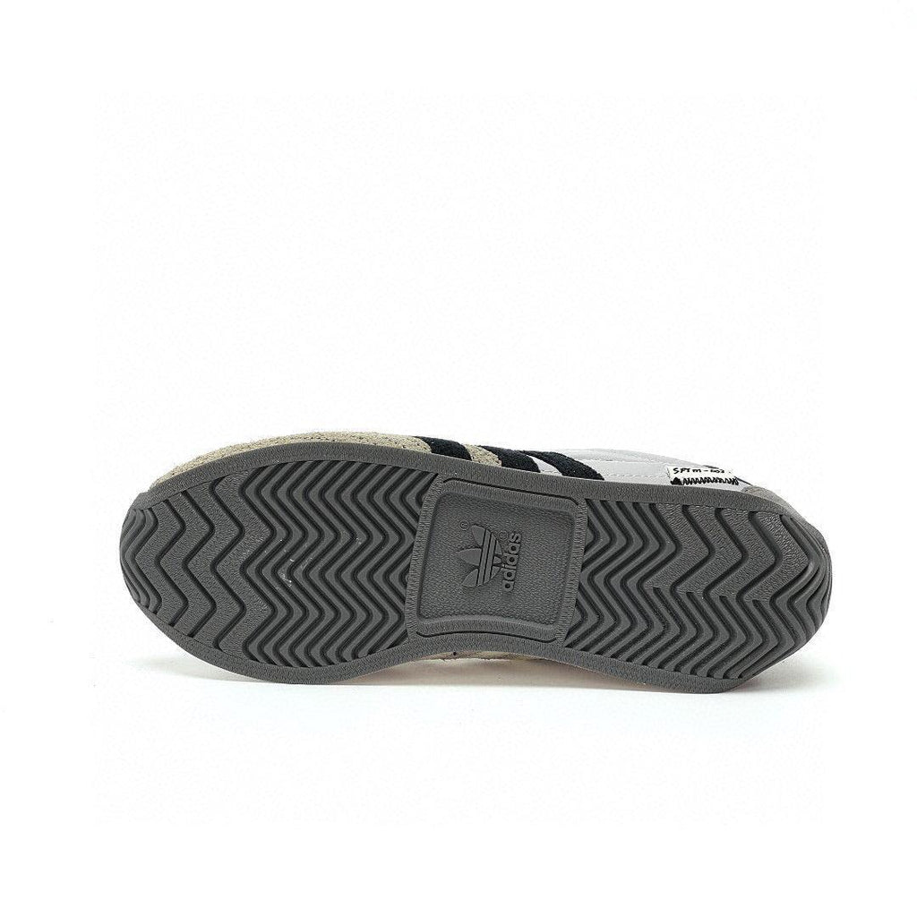 Song for the Mute x Adidas Country OG 'Grey Black' Banlieue91