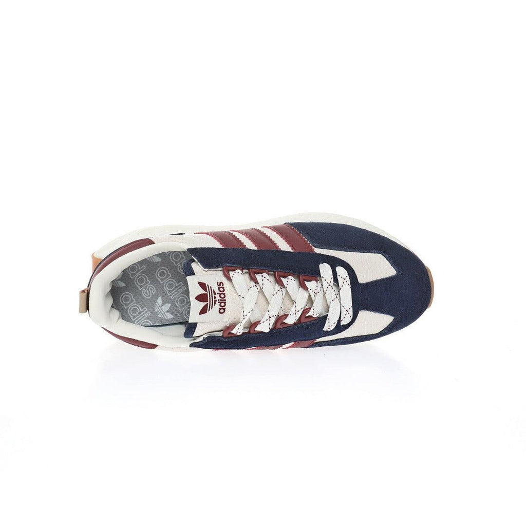 Adidas Retropy E5 'Blue Red' Banlieue91