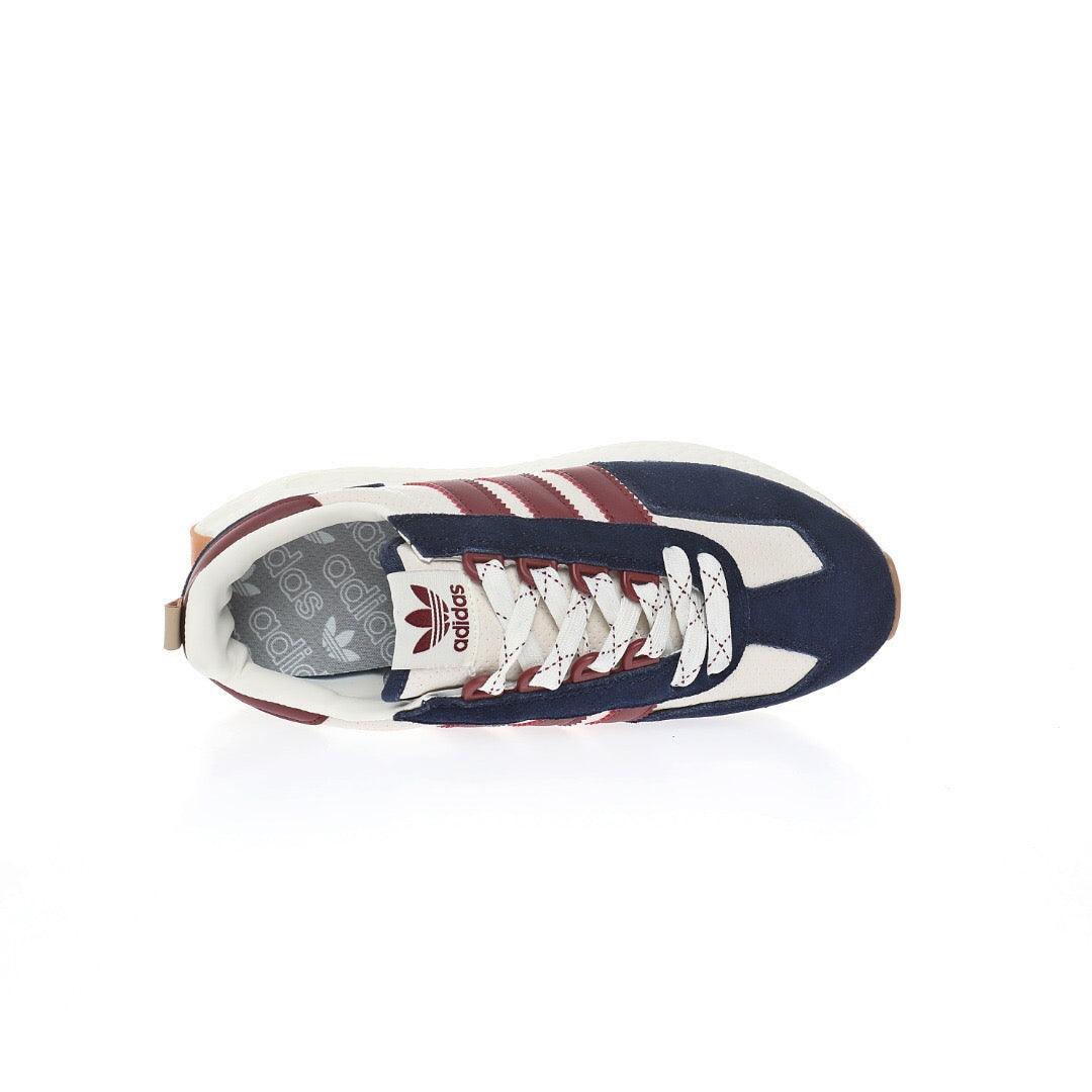 Adidas Retropy E5 'Blue Red' Banlieue91