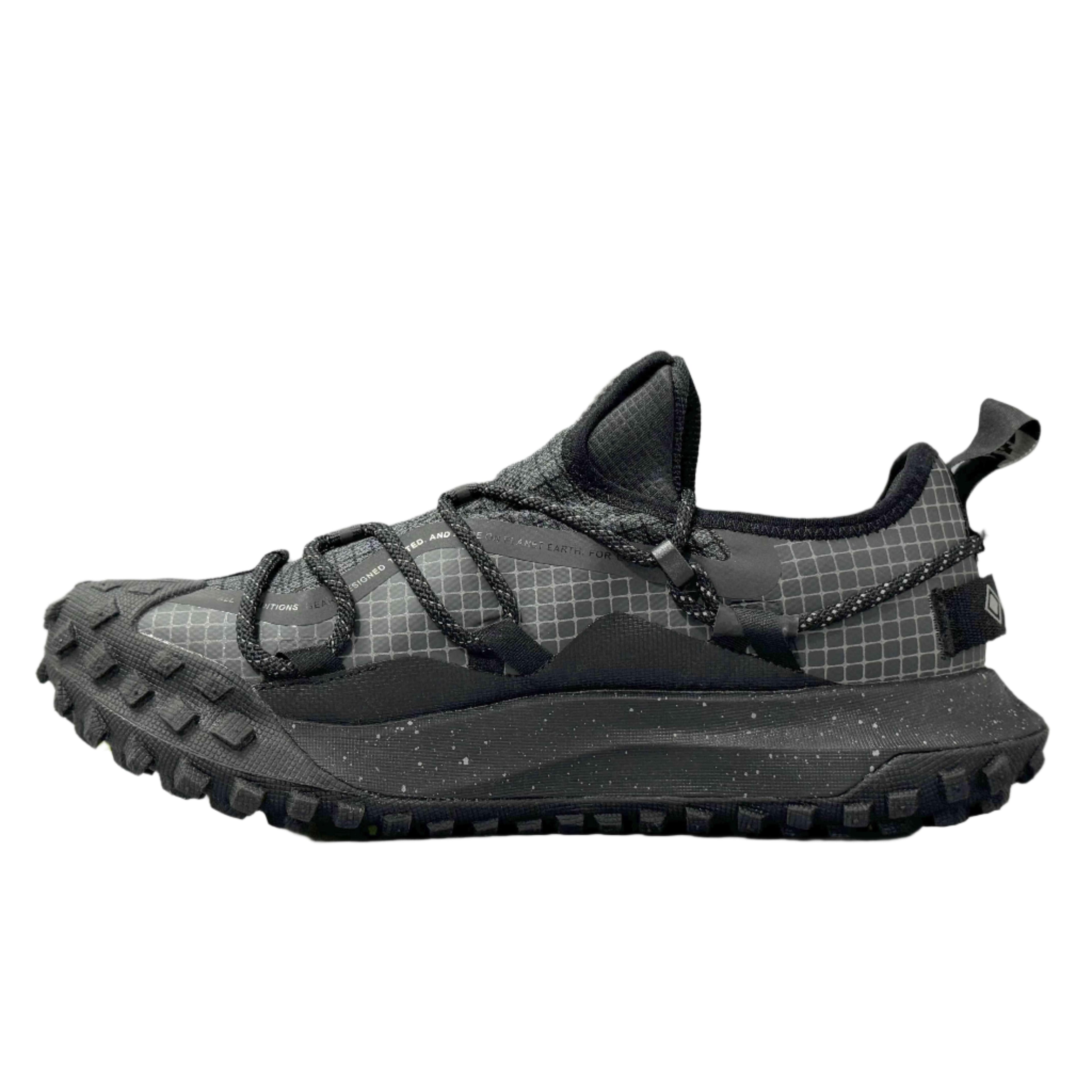Nike ACG Mountain Fly 2 Gore-Tex SE 'Dark Smoke Grey' Banlieue91