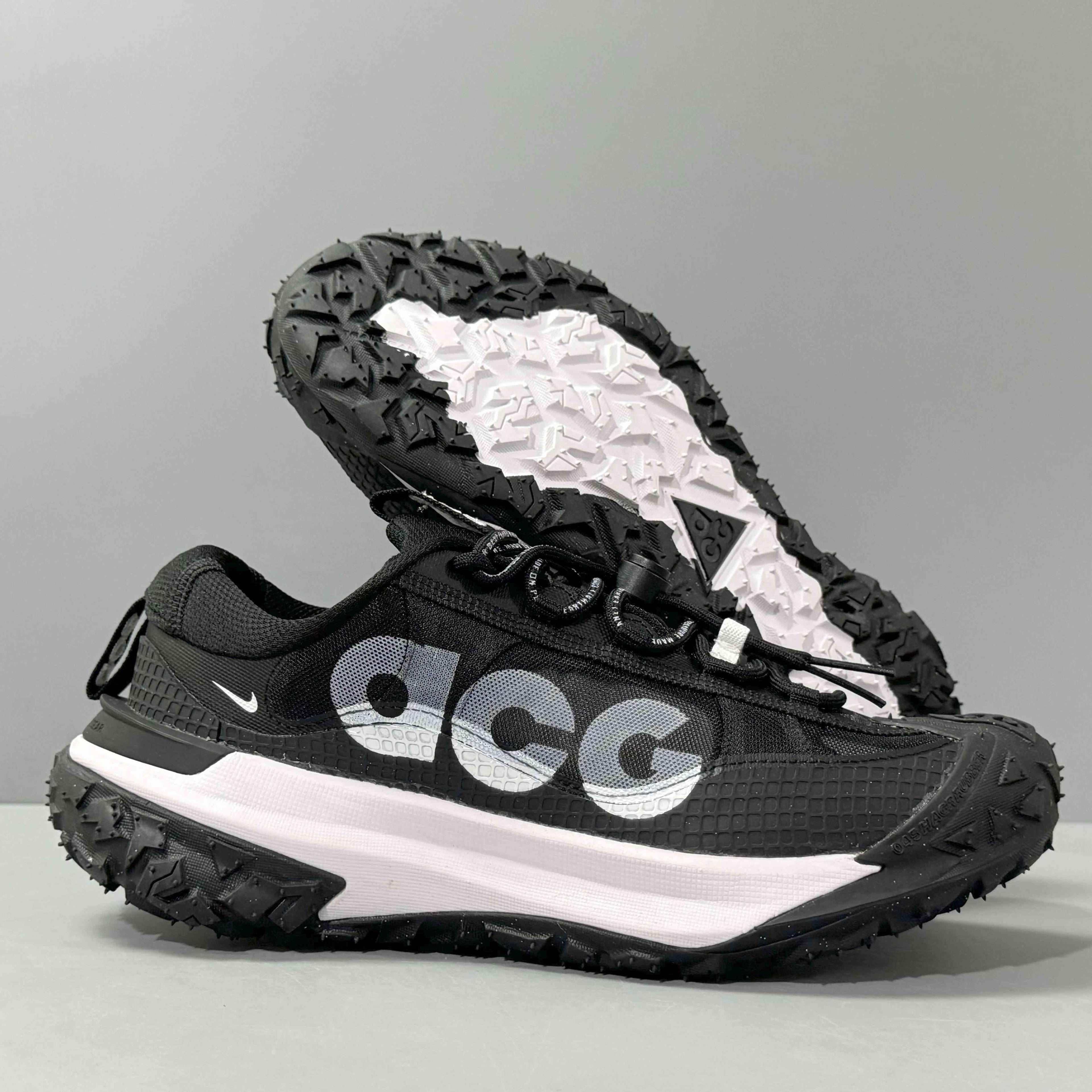 Nike ACG Mountain Fly 2 'Black' Banlieue91