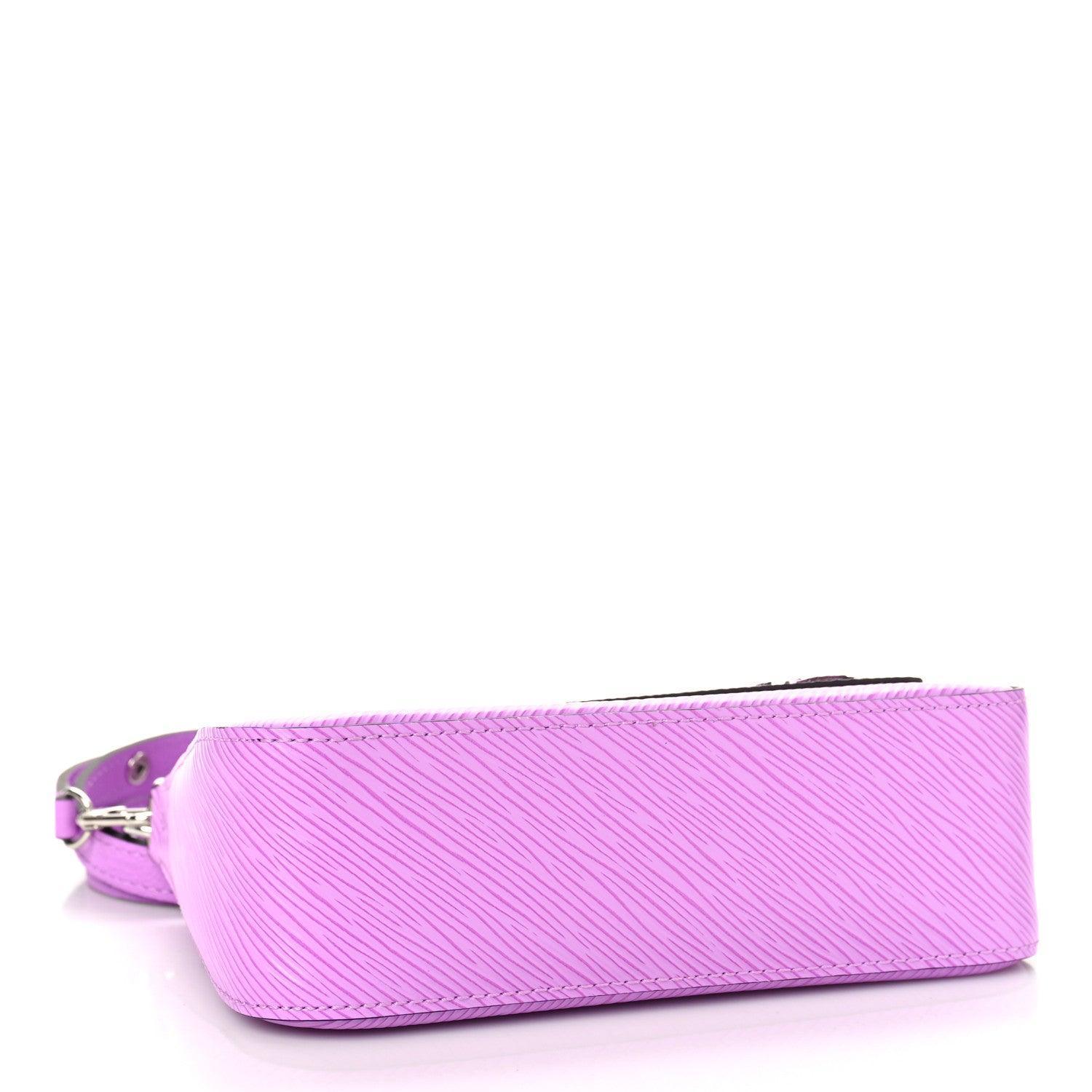 Louis Vuitton Epi Marelle Shoulder Bag Banlieue91