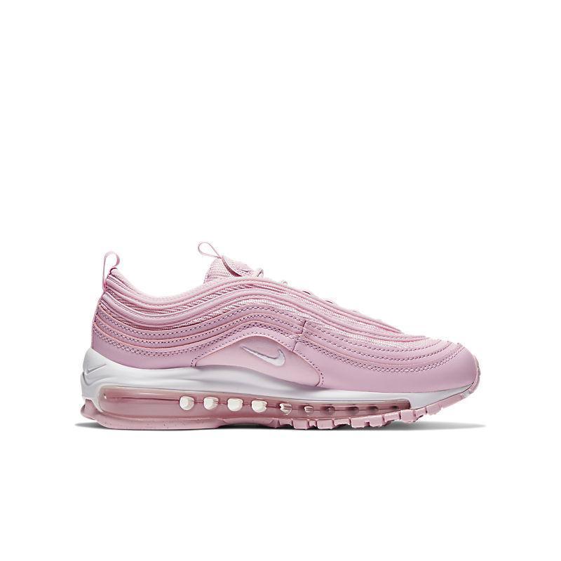 Nike Air Max 97 Pink Silver Banlieue91