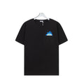 Loewe T-Shirt Without Collar Banlieue91