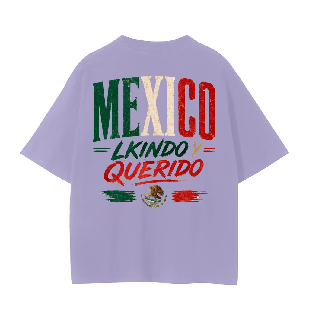 Unisex Seamless T-Shirt