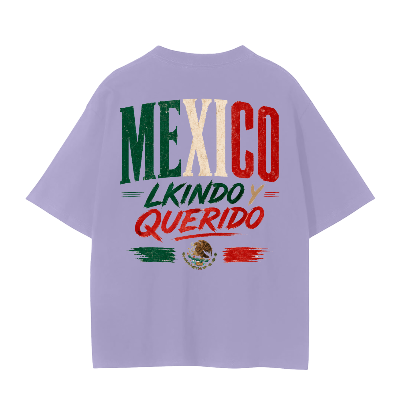 Unisex Seamless T-Shirt